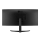 Monitor LG UltraWide 34WR50QC-B
